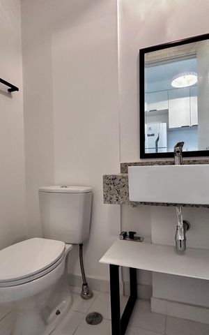 Studio à venda com 28m², 0 quarto e sem vagaBanheiro