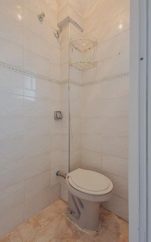 Apartamento à venda com 99m², 2 quartos e sem vagaÁrea de Serviço - Banheiro