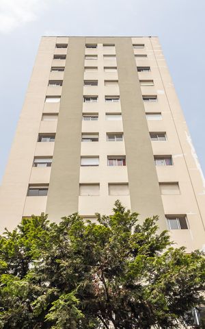 Apartamento à venda com 99m², 2 quartos e sem vagaFachada