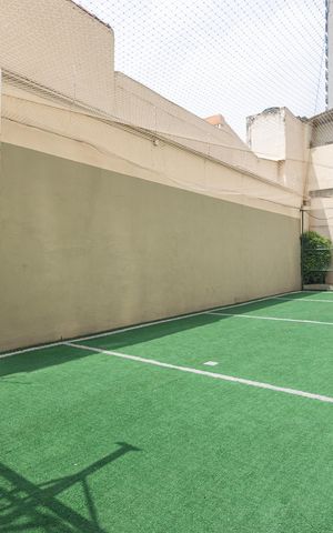 Apartamento à venda com 99m², 2 quartos e sem vagaQuadra Esportiva