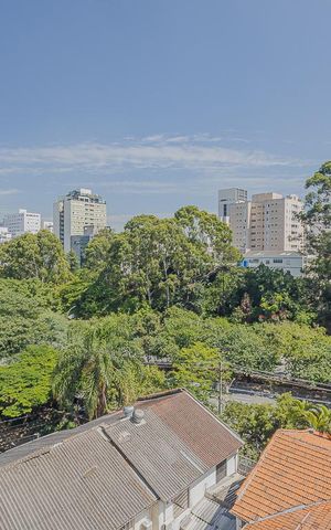 Apartamento à venda com 99m², 2 quartos e sem vagaVista