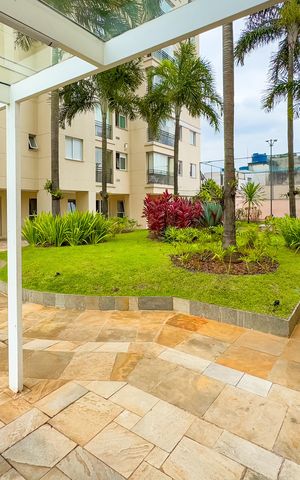 Apartamento à venda com 50m², 2 quartos e 1 vaga Apartamento à venda com 50m², 2 quartos e 1 vagaÁrea comum