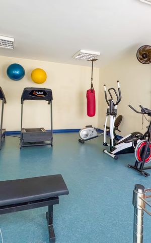 Apartamento à venda com 50m², 2 quartos e 1 vaga Apartamento à venda com 50m², 2 quartos e 1 vagaAcademia