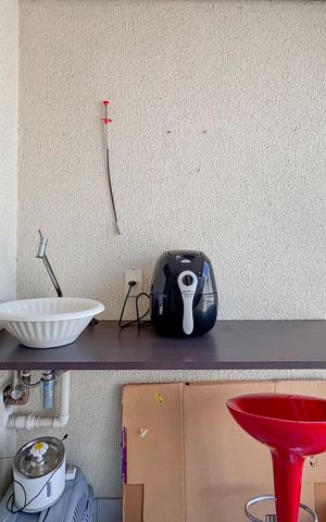 Apartamento à venda com 50m², 2 quartos e 1 vaga Apartamento à venda com 50m², 2 quartos e 1 vagaVaranda da Sala