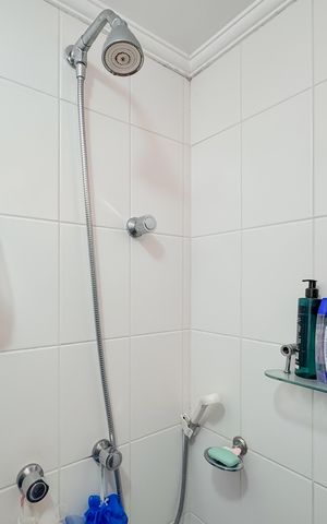 Apartamento à venda com 50m², 2 quartos e 1 vaga Apartamento à venda com 50m², 2 quartos e 1 vagaBanheiro Corredor