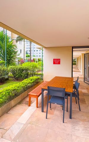 Apartamento à venda com 50m², 2 quartos e 1 vaga Apartamento à venda com 50m², 2 quartos e 1 vagaChurrasqueira