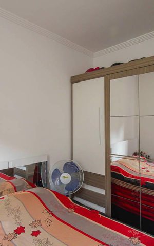 Casa à venda com 180m², 3 quartos e 2 vagasQuarto 2