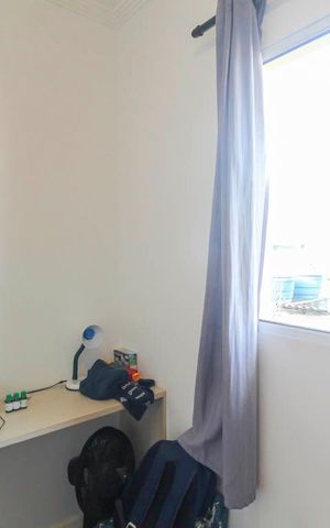 Casa à venda com 180m², 3 quartos e 2 vagasQuarto 1
