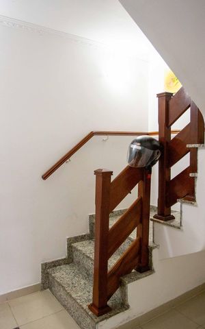 Casa para alugar com 250m², 3 quartos e 3 vagasHall de entrada