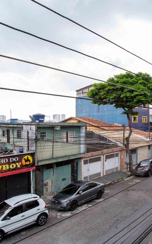 Casa para alugar com 250m², 3 quartos e 3 vagasVaranda da Sala
