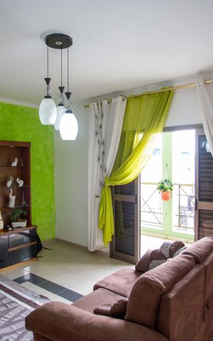 Casa para alugar com 250m², 3 quartos e 3 vagasSala de TV