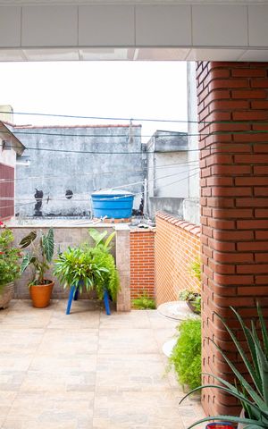 Casa para alugar com 250m², 3 quartos e 3 vagasÁrea comum