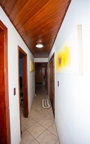 Casa para alugar com 250m², 3 quartos e 3 vagasCorredor