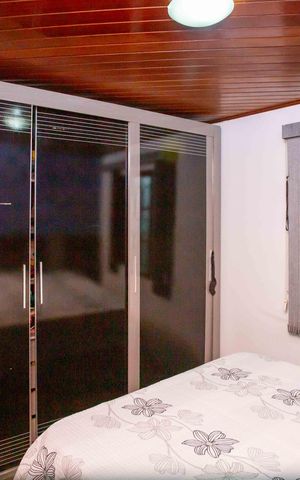 Casa para alugar com 250m², 3 quartos e 3 vagasQuarto 2