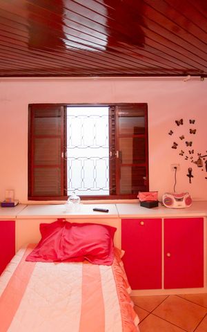 Casa para alugar com 250m², 3 quartos e 3 vagasQuarto 3