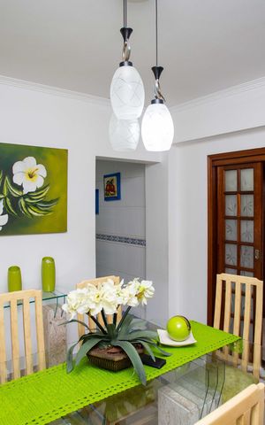 Casa para alugar com 250m², 3 quartos e 3 vagasSala de Jantar