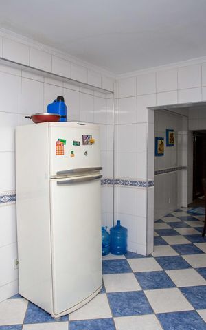 Casa para alugar com 250m², 3 quartos e 3 vagasCozinha