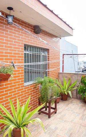 Casa para alugar com 250m², 3 quartos e 3 vagasÁrea comum