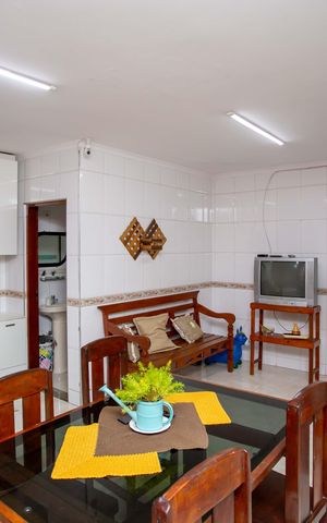 Casa para alugar com 250m², 3 quartos e 3 vagasEspaço Gourmet