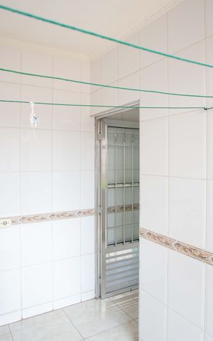 Casa para alugar com 250m², 3 quartos e 3 vagasÁrea de Serviço