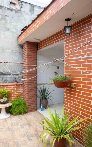 Casa para alugar com 250m², 3 quartos e 3 vagasÁrea comum