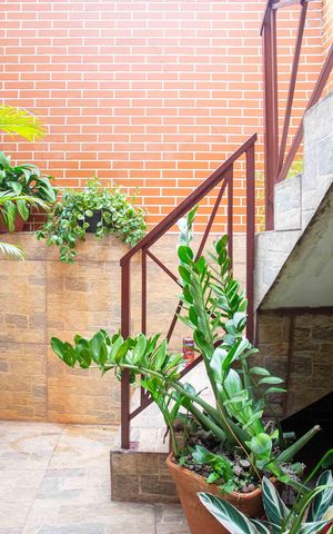 Casa para alugar com 250m², 3 quartos e 3 vagasJardim de Inverno