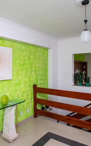 Casa para alugar com 250m², 3 quartos e 3 vagasSala de Estar