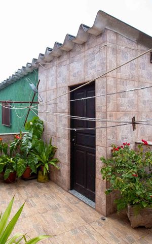 Casa para alugar com 250m², 3 quartos e 3 vagasÁrea comum