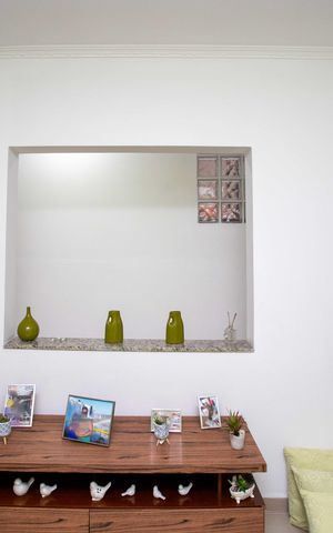 Casa para alugar com 250m², 3 quartos e 3 vagasSala de Estar
