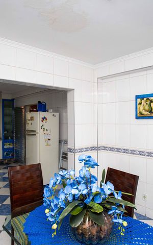 Casa para alugar com 250m², 3 quartos e 3 vagasSala 3
