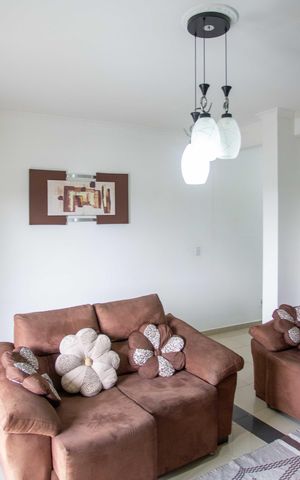 Casa para alugar com 250m², 3 quartos e 3 vagasSala de TV