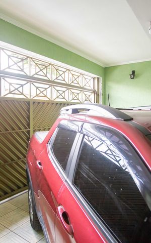Casa para alugar com 250m², 3 quartos e 3 vagasGaragem
