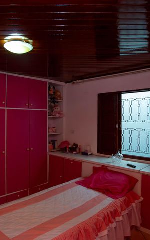 Casa para alugar com 250m², 3 quartos e 3 vagasQuarto 3