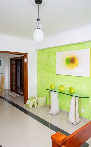 Casa para alugar com 250m², 3 quartos e 3 vagasSala de Estar