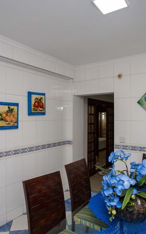 Casa para alugar com 250m², 3 quartos e 3 vagasSala 3