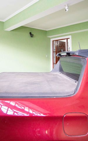 Casa para alugar com 250m², 3 quartos e 3 vagasGaragem