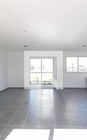 Apartamento para alugar com 44m², 2 quartos e sem vagaÁrea comum - Salão de festas