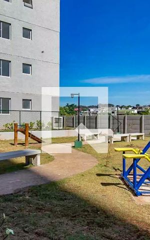 Apartamento para alugar com 44m², 2 quartos e sem vagaÁrea comum