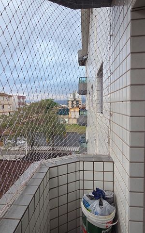 Apartamento para alugar com 70m², 2 quartos e 1 vaga Apartamento para alugar com 70m², 2 quartos e 1 vagaVaranda da sala