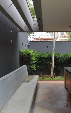 Studio à venda com 37m², 1 quarto e sem vagaÁrea comum