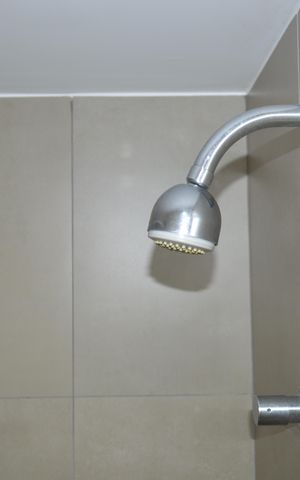 Studio à venda com 37m², 1 quarto e sem vagaBanheiro