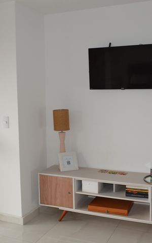 Studio à venda com 37m², 1 quarto e sem vagaStudio