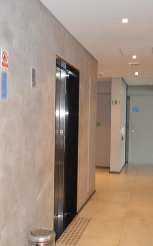 Studio à venda com 37m², 1 quarto e sem vagaÁrea comum