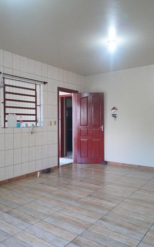Casa à venda com 100m², 3 quartos e 1 vaga Casa à venda com 100m², 3 quartos e 1 vagaCozinha