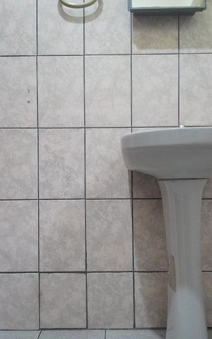 Casa à venda com 100m², 3 quartos e 1 vaga Casa à venda com 100m², 3 quartos e 1 vagaBanheiro 2