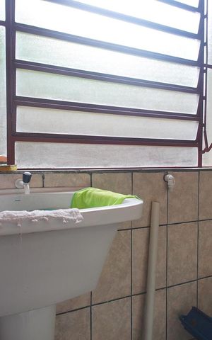 Casa à venda com 100m², 3 quartos e 1 vaga Casa à venda com 100m², 3 quartos e 1 vagaÁrea de Serviço