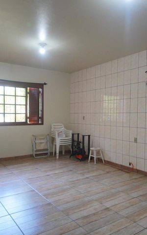Casa à venda com 100m², 3 quartos e 1 vaga Casa à venda com 100m², 3 quartos e 1 vagaCozinha