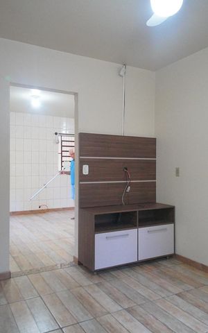 Casa à venda com 100m², 3 quartos e 1 vaga Casa à venda com 100m², 3 quartos e 1 vagaSala