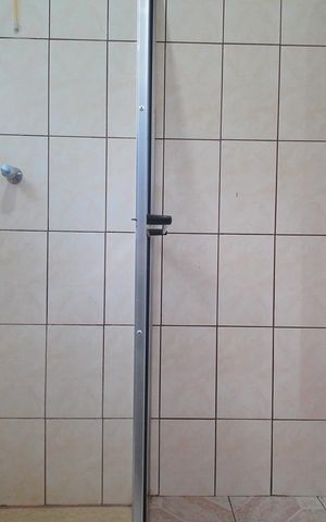 Casa à venda com 100m², 3 quartos e 1 vaga Casa à venda com 100m², 3 quartos e 1 vagaBanheiro 1
