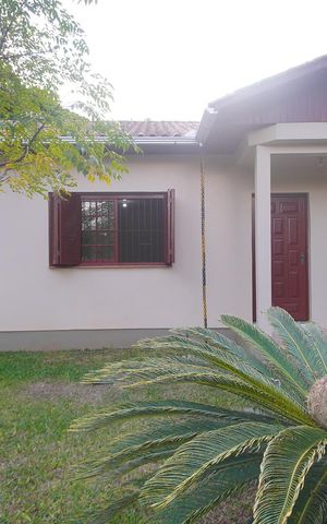Casa à venda com 100m², 3 quartos e 1 vaga Casa à venda com 100m², 3 quartos e 1 vagaQuintal